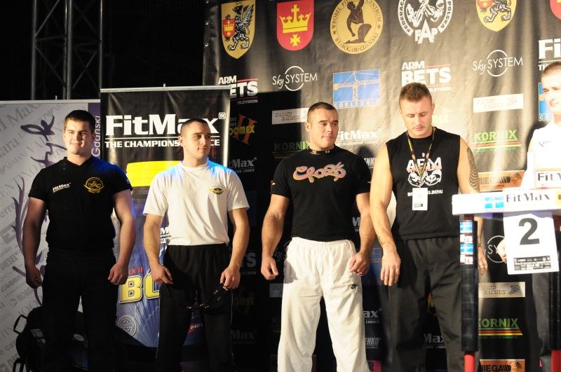 Puchar Polski 2009 Prawa Reka