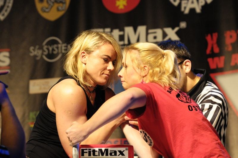 Puchar Polski 2009 Prawa Reka