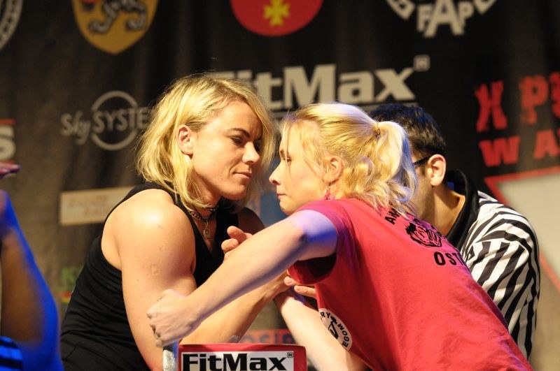 Puchar Polski 2009 Prawa Reka