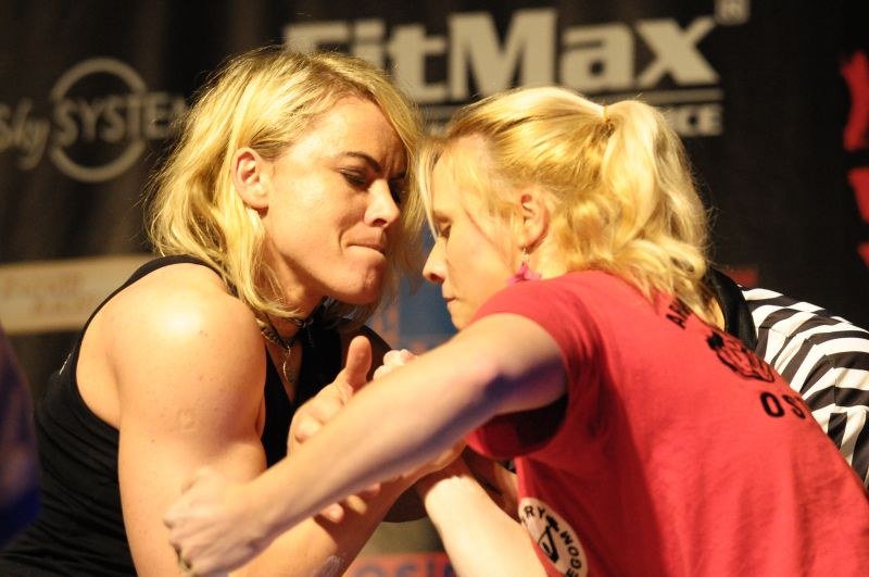 Puchar Polski 2009 Prawa Reka