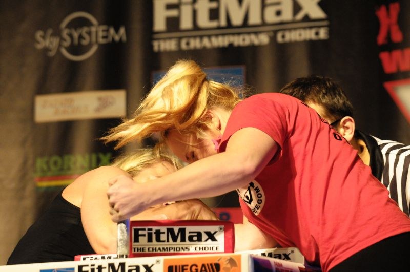 Puchar Polski 2009 Prawa Reka