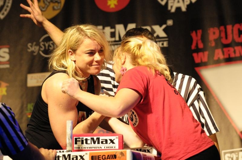 Puchar Polski 2009 Prawa Reka