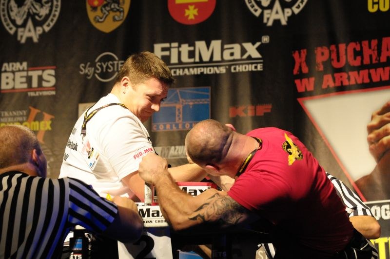 Puchar Polski 2009 Prawa Reka