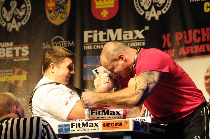 Puchar Polski 2009 Prawa Reka