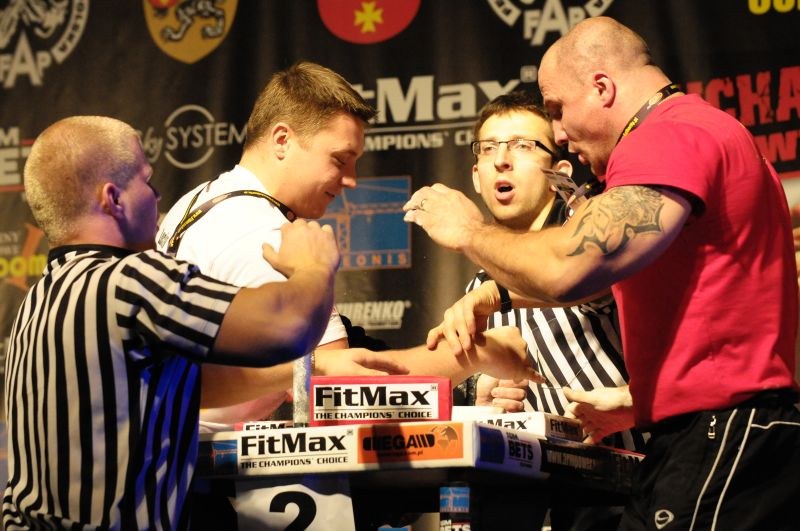 Puchar Polski 2009 Prawa Reka