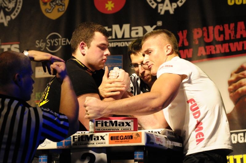 Puchar Polski 2009 Prawa Reka