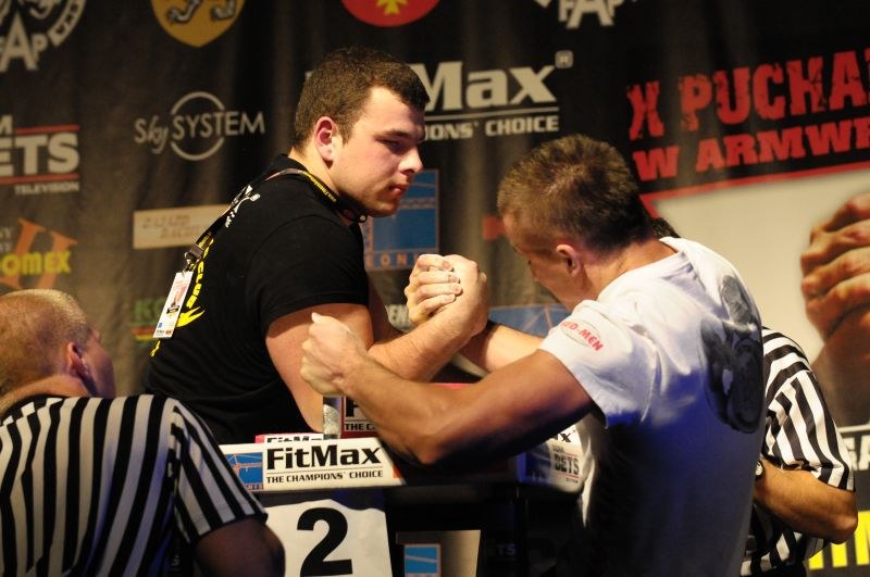 Puchar Polski 2009 Prawa Reka