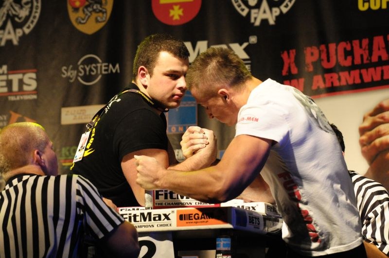 Puchar Polski 2009 Prawa Reka