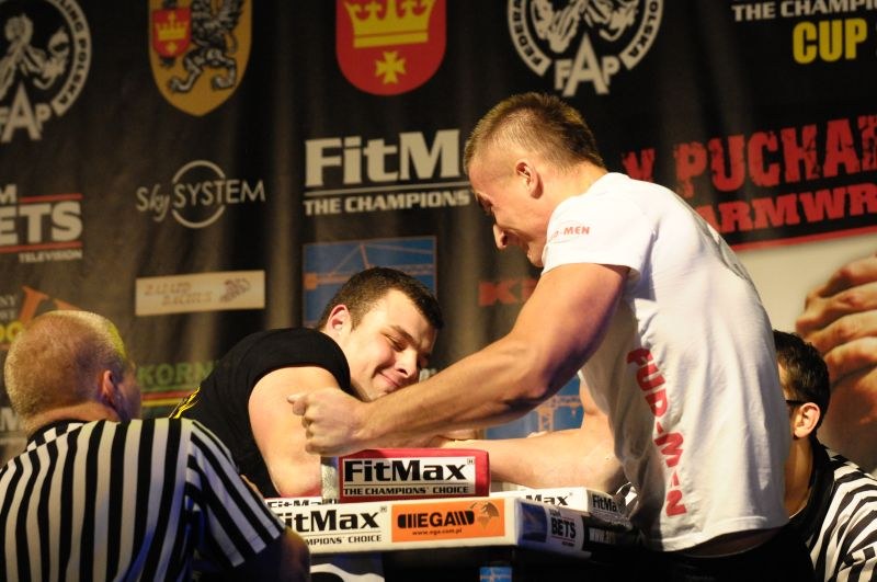 Puchar Polski 2009 Prawa Reka