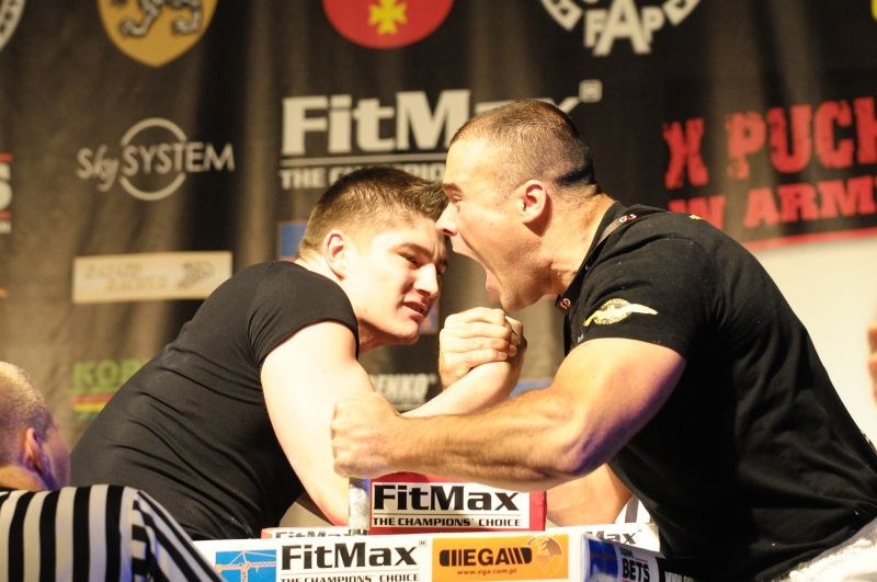 Puchar Polski 2009 Prawa Reka