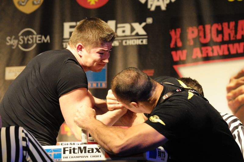 Puchar Polski 2009 Prawa Reka