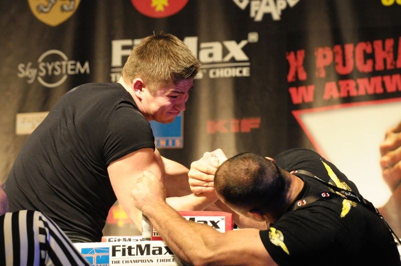 Puchar Polski 2009 Prawa Reka