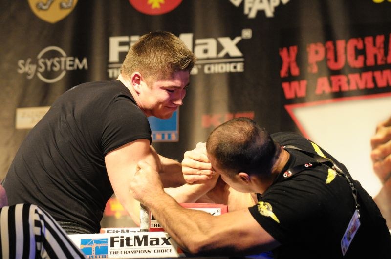 Puchar Polski 2009 Prawa Reka