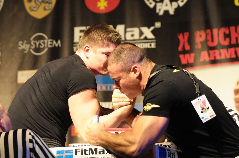 Puchar Polski 2009 Prawa Reka