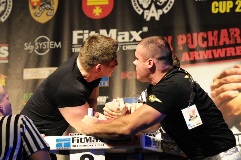 Puchar Polski 2009 Prawa Reka