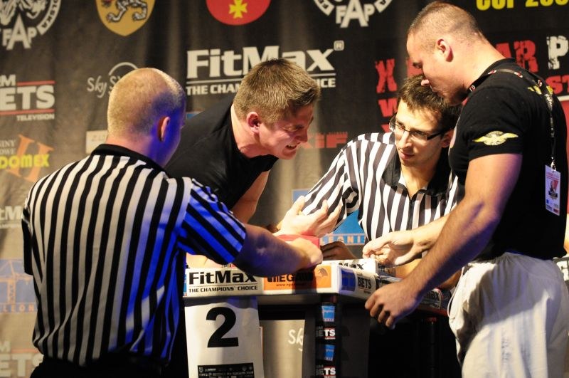 Puchar Polski 2009 Prawa Reka