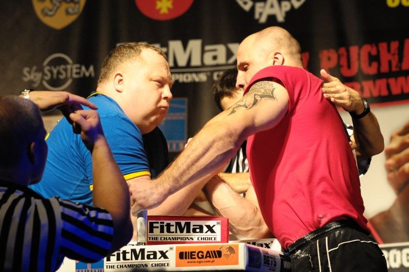 Puchar Polski 2009 Prawa Reka