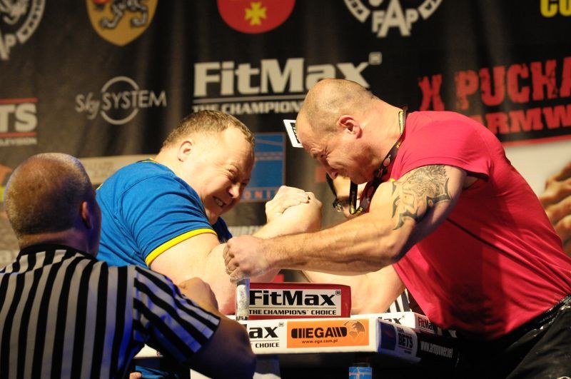 Puchar Polski 2009 Prawa Reka