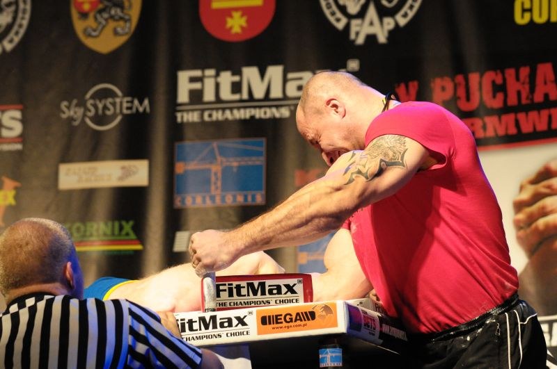 Puchar Polski 2009 Prawa Reka