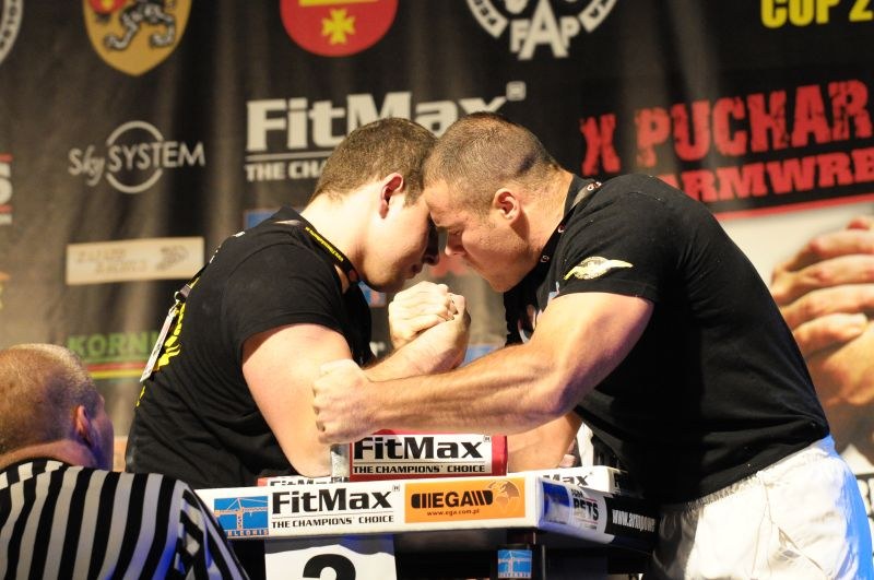 Puchar Polski 2009 Prawa Reka