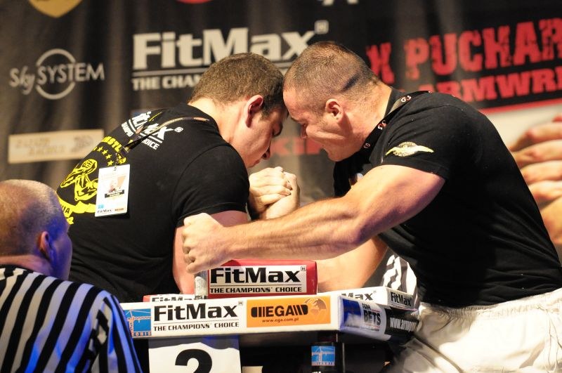 Puchar Polski 2009 Prawa Reka