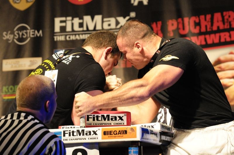 Puchar Polski 2009 Prawa Reka