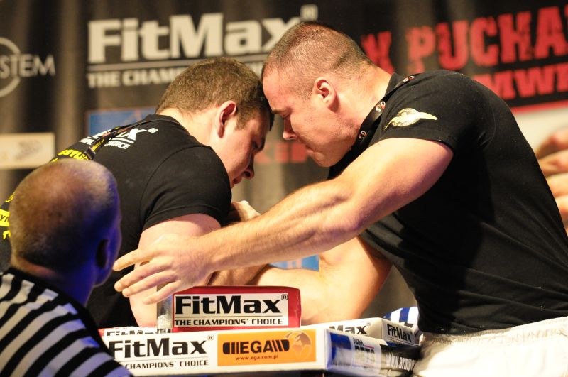 Puchar Polski 2009 Prawa Reka