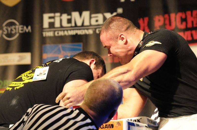 Puchar Polski 2009 Prawa Reka