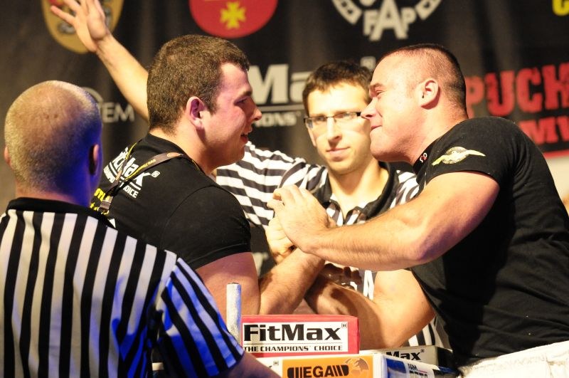 Puchar Polski 2009 Prawa Reka