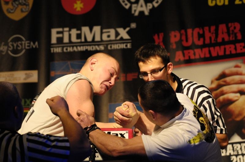 Puchar Polski 2009 Prawa Reka