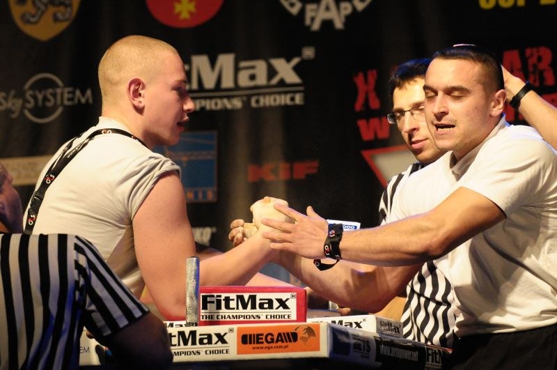 Puchar Polski 2009 Prawa Reka