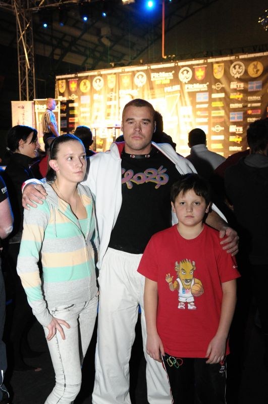 Puchar Polski 2009 Prawa Reka