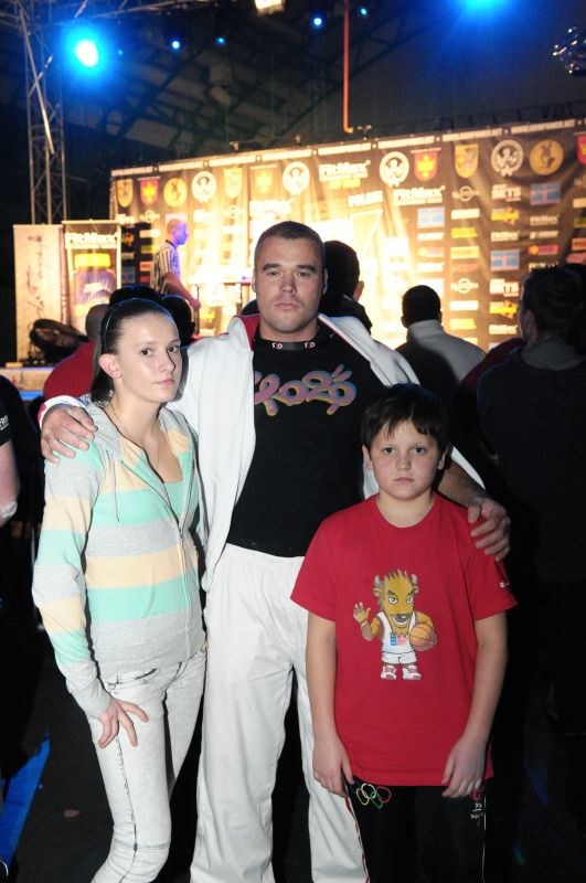 Puchar Polski 2009 Prawa Reka