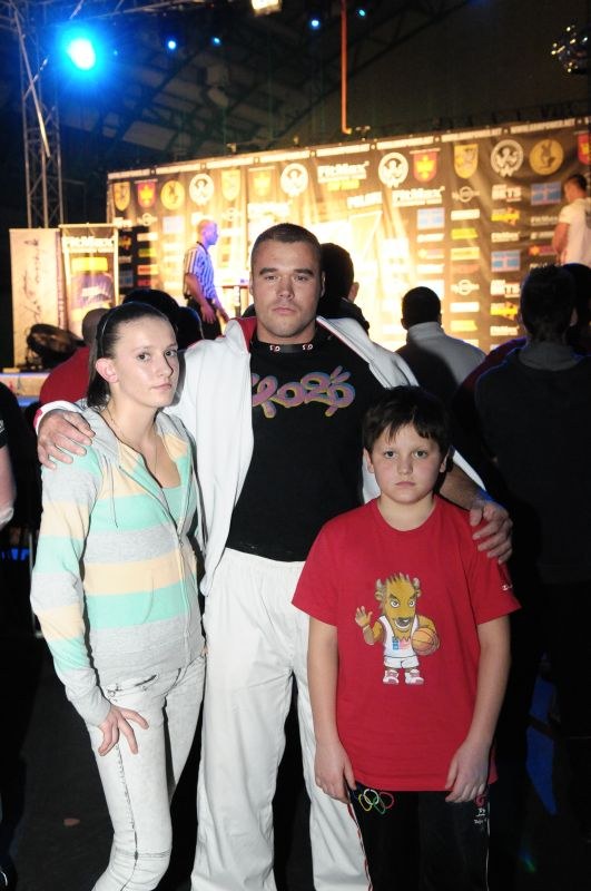 Puchar Polski 2009 Prawa Reka