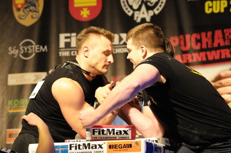 Puchar Polski 2009 Prawa Reka