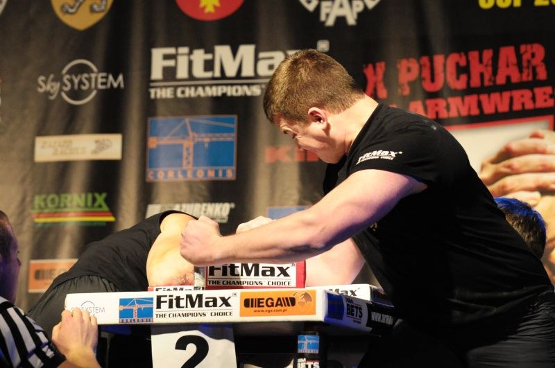 Puchar Polski 2009 Prawa Reka