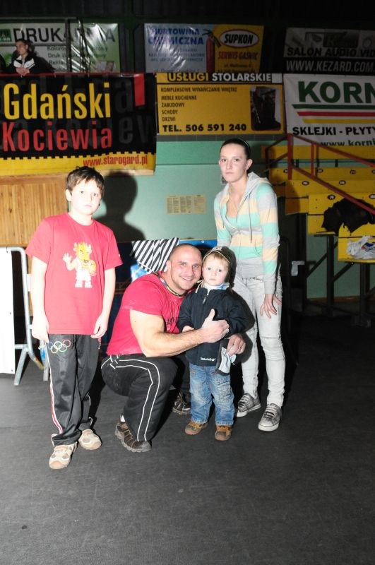 Puchar Polski 2009 Prawa Reka