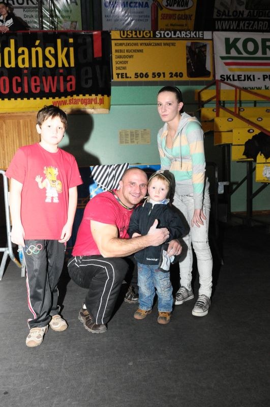 Puchar Polski 2009 Prawa Reka