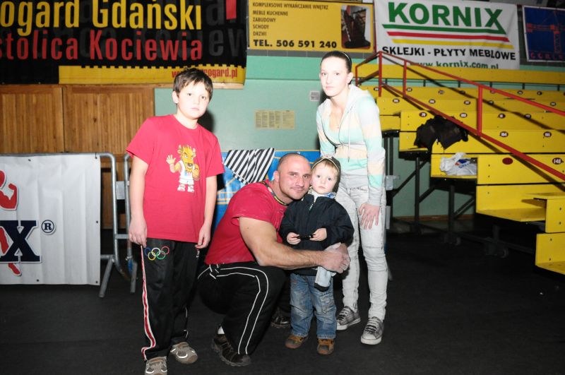 Puchar Polski 2009 Prawa Reka