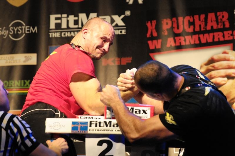 Puchar Polski 2009 Prawa Reka