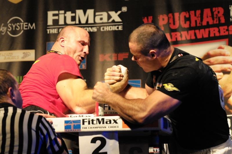 Puchar Polski 2009 Prawa Reka