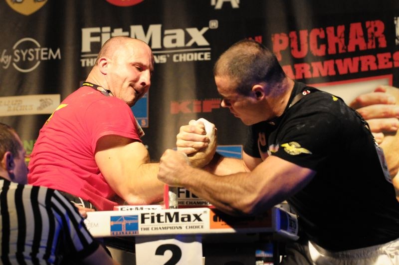 Puchar Polski 2009 Prawa Reka