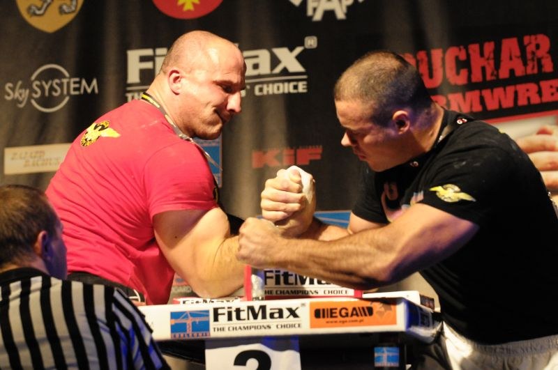 Puchar Polski 2009 Prawa Reka