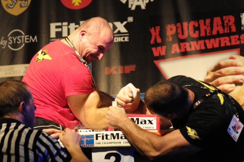 Puchar Polski 2009 Prawa Reka