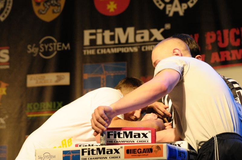 Puchar Polski 2009 Prawa Reka