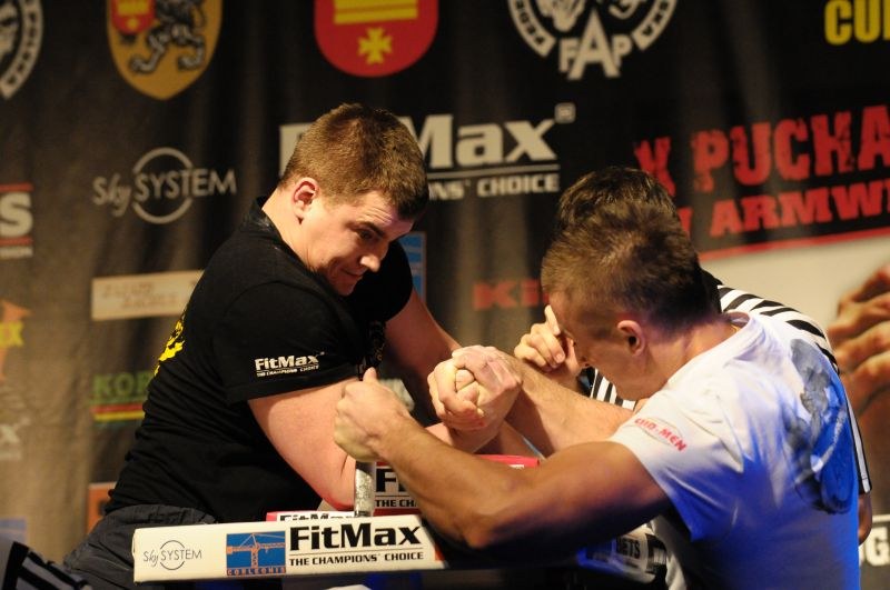 Puchar Polski 2009 Prawa Reka