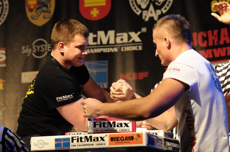 Puchar Polski 2009 Prawa Reka