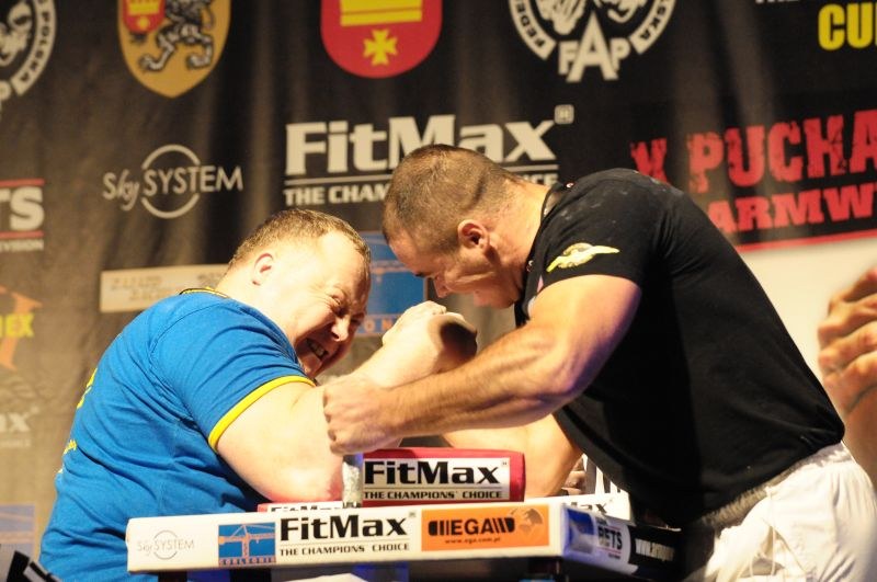 Puchar Polski 2009 Prawa Reka