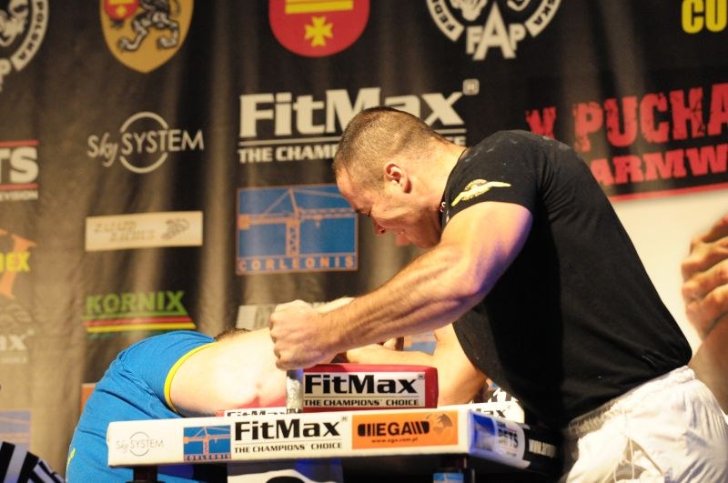 Puchar Polski 2009 Prawa Reka