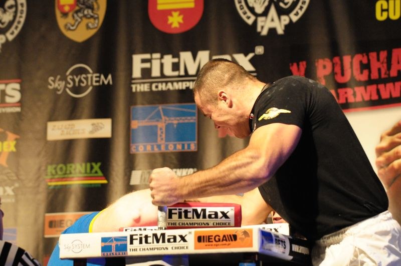 Puchar Polski 2009 Prawa Reka